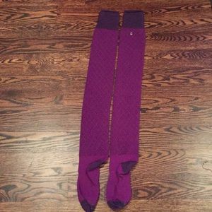 Lululemon savasana socks